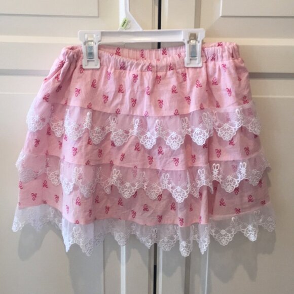Girl Skirt - Picture 2 of 3